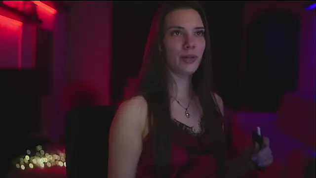 CandyStorm online show from February 8, 2026, 8:50 pm