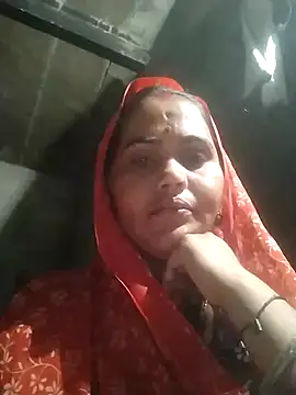 Kalpana Rajput66 online show from October 5, 2025, 9:27 pm