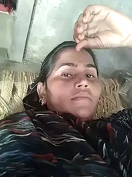 Kalpana Rajput66 online show from October 5, 2025, 9:11 am