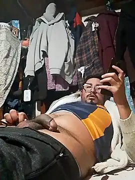 RAJV  online show from October 22, 2025, 11:25 pm