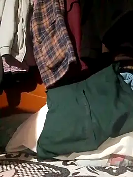 RAJV  online show from October 20, 2025, 9:04 pm