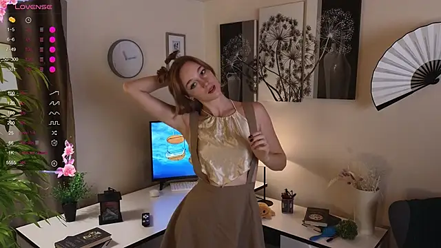 Snapshot of Kathy_Beckr chatting on November 1, 2025, 6:13 pm Kathy Beckr online show from November 1, 2025, 6:13 pm