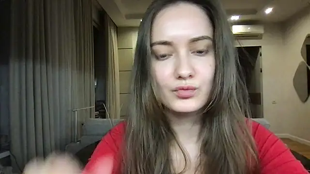 Justamanda1 online show from September 30, 2025, 8:37 pm