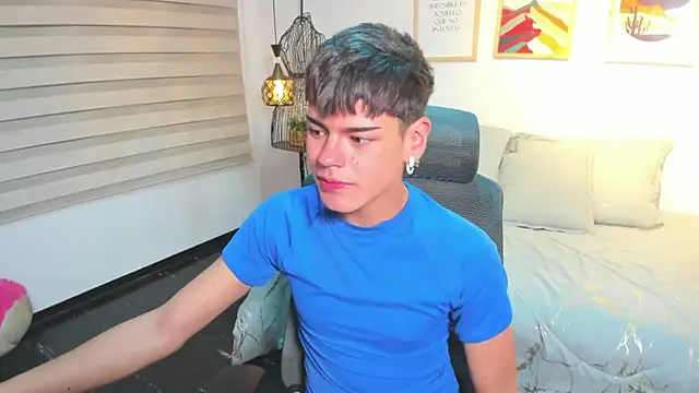 kevienmiet online show from November 5, 2025, 3:31 am