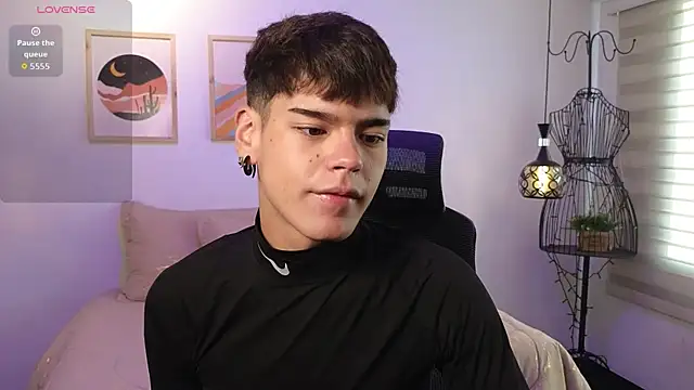 kevienmiet online show from October 27, 2025, 11:55 am