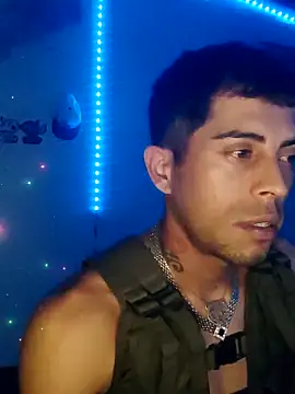 Snapshot of Alixkil chatting on October 1, 2025, 2:06 am Alixkil online show from October 1, 2025, 2:06 am