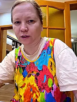 MikasXNiksssx online show from October 7, 2025, 1:56 pm