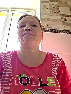 MikasXNiksssx online show from September 30, 2025, 7:14 am
