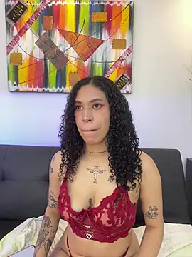 Annie roselle online show from March 19, 2026, 12:05 pm