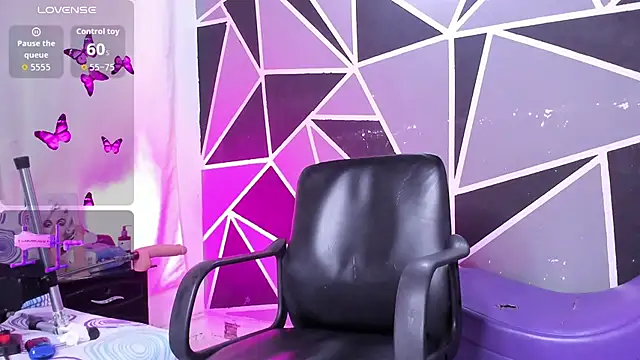 Daye Sky online show from December 18, 2025, 7:29 pm