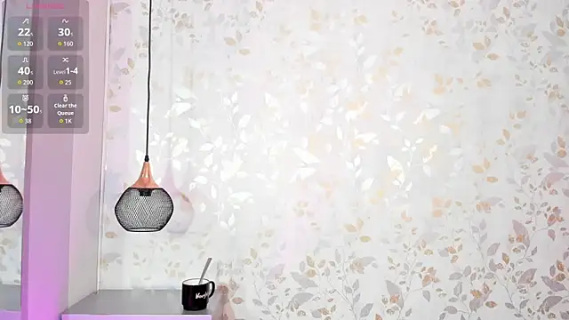 Snapshot of Luciaoregon chatting on November 3, 2025, 12:53 pm Luciaoregon online show from November 3, 2025, 12:53 pm