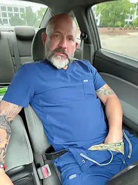 fuckadilf online show from April 29, 2026, 5:06 pm
