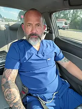 fuckadilf online show from May 5, 2026, 8:56 pm