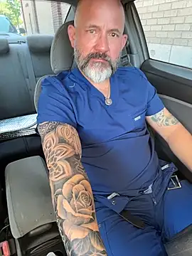 fuckadilf online show from April 27, 2026, 4:05 pm