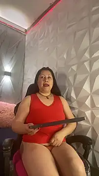 Marianasmitt online show from November 5, 2025, 11:46 am