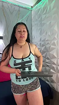 Marianasmitt online show from October 25, 2025, 11:53 am