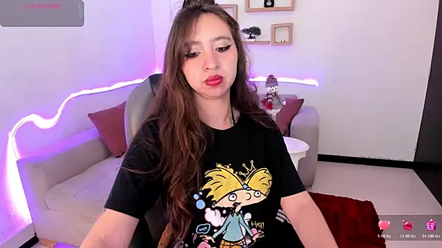 Snapshot of Scarlett__Cooper__ chatting on December 3, 2025, 12:37 pm Scarlett Cooper online show from December 3, 2025, 12:37 pm