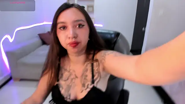 Snapshot of Scarlett__Cooper__ chatting on October 24, 2025, 12:37 pm Scarlett Cooper online show from October 24, 2025, 12:37 pm