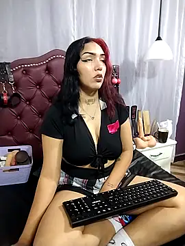 Snapshot of Sophie-dbs chatting on March 19, 2026, 10:21 pm Sophie-dbs online show from March 19, 2026, 10:21 pm