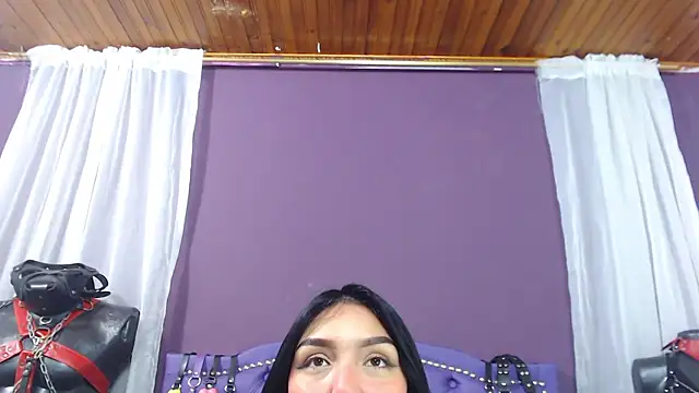 Sophie-dbs online show from January 14, 2026, 9:18 pm