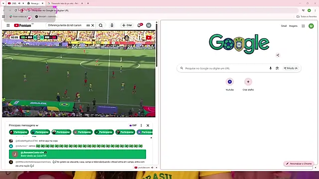 DreadPink online show from June 13, 2026, 10:08 pm