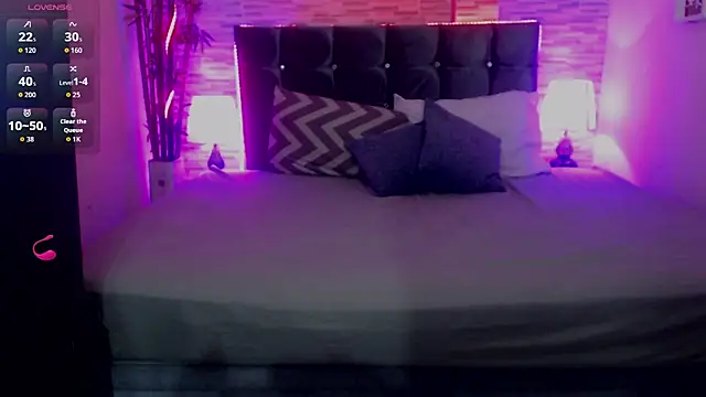 Michellx hot2 online show from February 1, 2026, 1:48 am