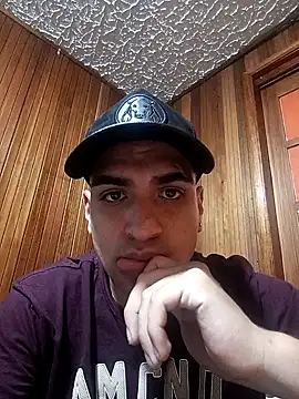 daniandr119 online show from September 29, 2025, 8:47 pm