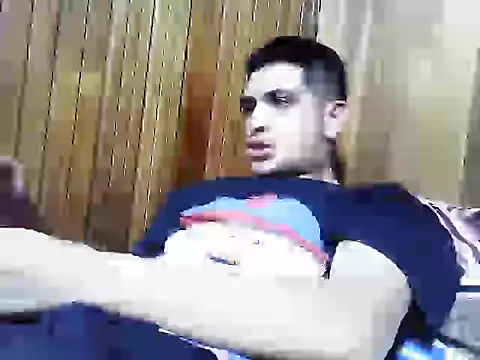 daniandr119 online show from October 8, 2025, 3:52 am