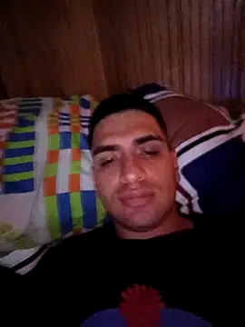 daniandr119 online show from September 30, 2025, 9:43 pm