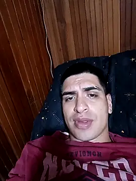 daniandr119 online show from November 3, 2025, 3:56 am