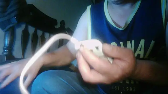 Snapshot of macKnd chatting on December 3, 2025, 10:42 pm macKnd online show from December 3, 2025, 10:42 pm