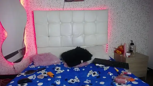 antia z online show from January 10, 2026, 8:37 pm