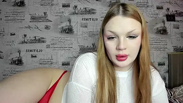 sashadeliii online show from April 7, 2026, 9:11 am