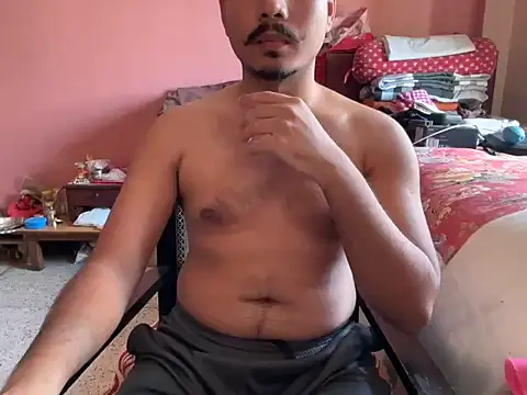 Snapshot of desidick4_u chatting on October 17, 2025, 6:06 am desidick4 u online show from October 17, 2025, 6:06 am