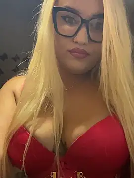Rhea calvert1 online show from October 1, 2025, 9:18 pm