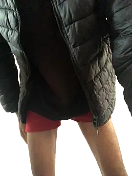 DotadoMagrin online show from September 30, 2025, 5:19 pm