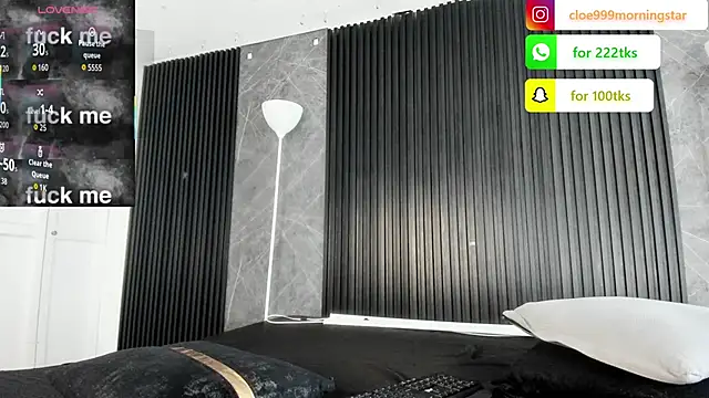 Snapshot of cloemorningstar chatting on November 5, 2025, 3:04 pm cloemorningstar online show from November 5, 2025, 3:04 pm