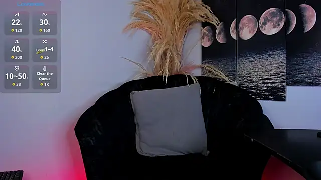 Snapshot of cloemorningstar chatting on November 20, 2025, 3:45 pm cloemorningstar online show from November 20, 2025, 3:45 pm