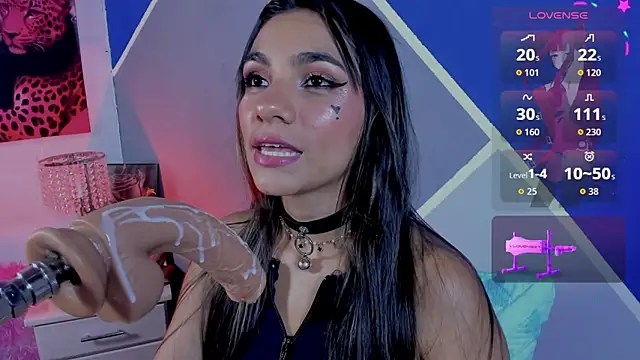 Snapshot of susi_hot13 chatting on October 21, 2025, 8:52 pm susi hot13 online show from October 21, 2025, 8:52 pm