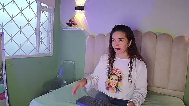 BiancaLuxx  online show from March 9, 2026, 11:58 am