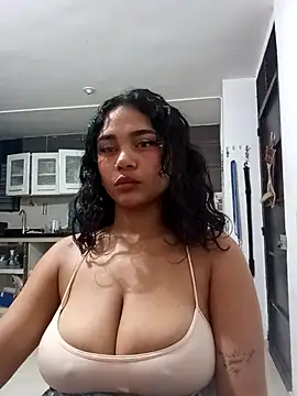 Lia0109 online show from January 10, 2026, 6:42 am