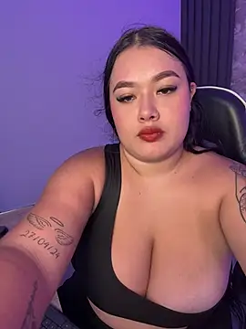 Snapshot of dalia_spinters chatting on July 8, 2026, 7:25 pm dalia spinters online show from July 8, 2026, 7:25 pm
