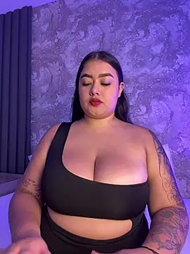 Snapshot of dalia_spinters chatting on July 24, 2026, 7:32 pm dalia spinters online show from July 24, 2026, 7:32 pm