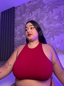 Snapshot of dalia_spinters chatting on July 29, 2026, 7:35 pm dalia spinters online show from July 29, 2026, 7:35 pm