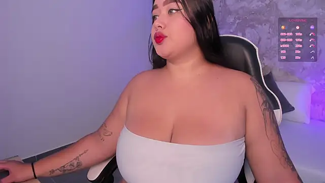 dalia spinters online show from April 24, 2026, 7:27 pm