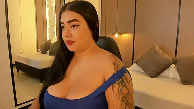 Snapshot of dalia_spinters chatting on October 7, 2025, 7:15 pm dalia spinters online show from October 7, 2025, 7:15 pm