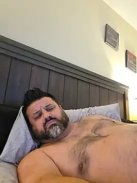 Snapshot of Roddog18 chatting on July 16, 2026, 10:34 am Roddog18 online show from July 16, 2026, 10:34 am