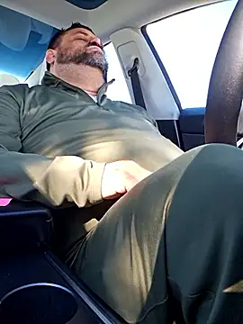 Roddog18 online show from January 9, 2026, 6:04 pm