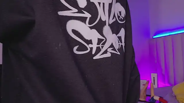 IamEvaGate online show from October 26, 2025, 4:46 am