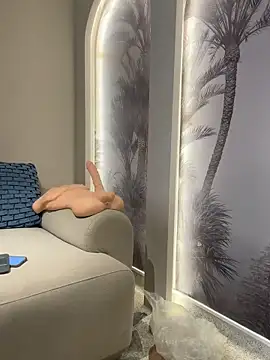 IamEvaGate online show from May 5, 2026, 4:26 am